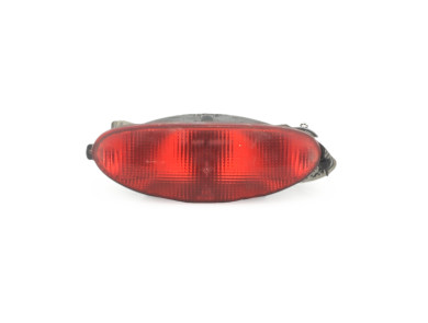 Central bumper light - Peugeot 206 SW - 6351K5 - T1-1313B