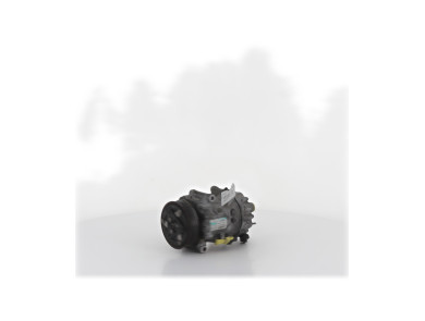 A/C Compressor - Citroen C4 PICASSO I - 0000648728 - S1-5006A