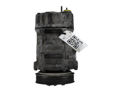 A/C Compressor - Citroen C4 PICASSO I - 0000648728 - S1-5006A