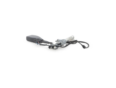Left front belt clip - Renault KANGOO EXPRESS II PH.2 - 878977650R - S1-1308R