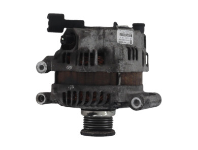 Alternator - Peugeot 207 CC 1.6 THP - 9819187680 - Z1-7015B