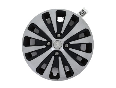 Enjoliveur occasion - Peugeot 2008 - 96 786 812 TW