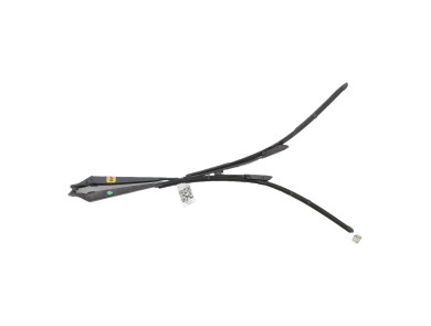 Bras d'essuie glace avant (x2) - Renault KANGOO EXPRESS II PH.2 - 7701066443 - T1-1211M