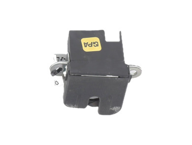 Rear lid lock - Volkswagen TOURAN I PH.2 - Gris Fonce - 1T0827505J9B9 - A0-1862Q
