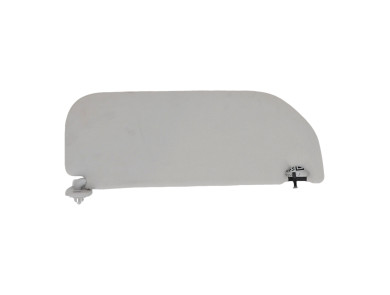 Pare-soleil gauche - Peugeot 108 - 16117727BJ - F1-7555L