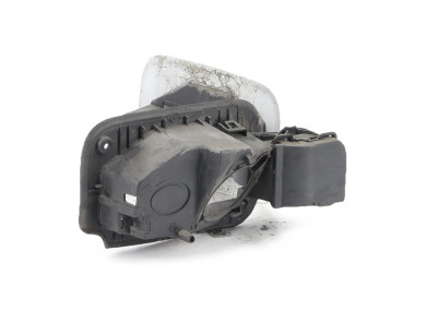 Trappe portillon carburant - Renault KANGOO EXPRESS II PH.2 - Blanc - 8200499045 - H1-1165N
