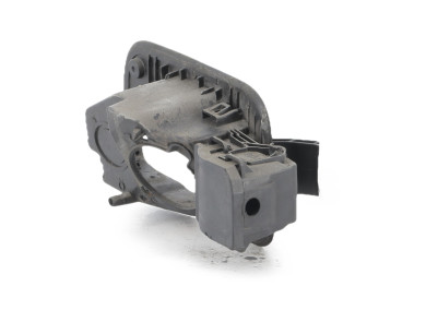 Fuel door - Renault KANGOO EXPRESS II PH.2 - Blanc - 8200499045 - H1-1165N