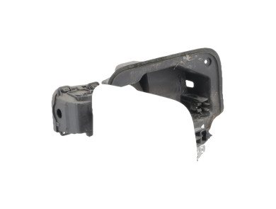 Trappe portillon carburant - Renault KANGOO EXPRESS II PH.2 - Blanc - 8200499045 - H1-1165N