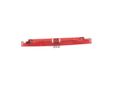 Troisième feu stop - Volkswagen TOURAN I PH.2 - 1T0945097A - J0-1578E