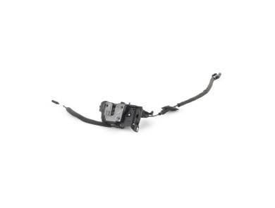 Left rear door lock - Renault CLIO ESTATE IV PH.1 - Gris Clair - 825019504R - I1-8712U