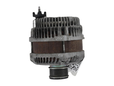 Alternator - Renault SCENIC III PH.3 1.5 DCI - 231002543R - N1-4387L
