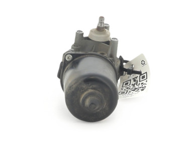 Moteur d'essuie glace avant occasion - Renault CLIO - 7701207956