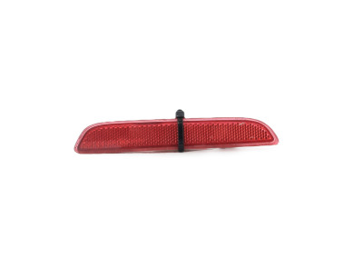 Left rear reflector - Renault TWINGO III PH.1 - 265657641R - Z1-7418X