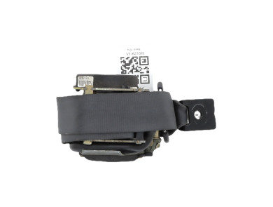 Ceinture sécurité arrière droite - Renault MEGANE II PH.1 - 8200562505 - V1-6233H