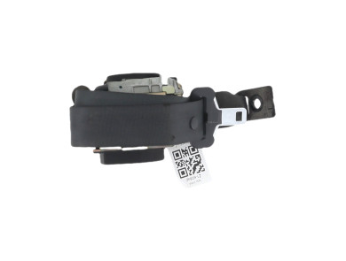 Ceinture sécurité arrière droite occasion - Renault MEGANE - 8200562505