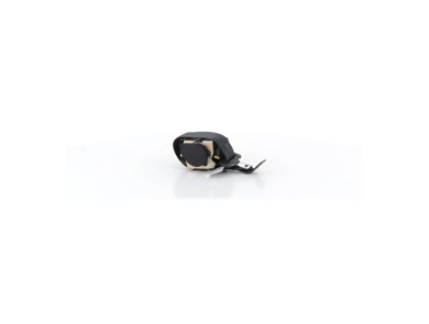 Left rear seatbelt - Renault MEGANE II PH.1 - 8200562505 - Z1-6089Z
