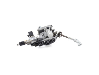 Steering column - Renault MEGANE II PH.1 - 8200738088 - Q1-6088Y