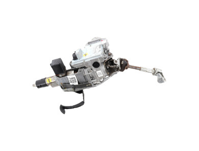 Steering column - Renault MEGANE II PH.1 - 8200738088 - Q1-6088Y