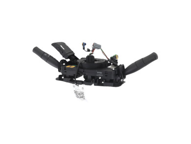 Steering column stalk switch - Renault MEGANE II PH.1 - 8200216465 - I1-6172P