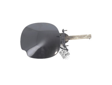 Fuel door - Renault CLIO CAMPUS II PH.2 - Noir - 7700836756 - K1-2955M