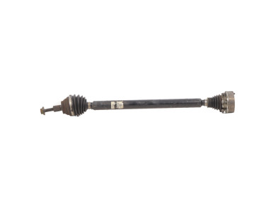 Cardan avant droit - Volkswagen TOURAN I PH.2 TDI - 5Q0407272FF - H1-2782S