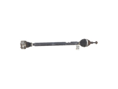 Cardan avant droit - Volkswagen TOURAN I PH.2 TDI - 5Q0407272FF - H1-2782S
