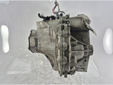Gearbox type 20DS33 - Citroen C4 PICASSO I - T1-9596T