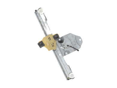 Rear right window-lift - Renault CLIO ESTATE IV PH.1 - 827008880R - U1-8797E