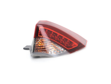 Right rear light - Renault LAGUNA III PH.1 - 265500001R - L1-3342Q