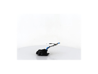 Right front door lock - Peugeot 308 III - Bleu Clair - 9835556980 - Z1-2348K