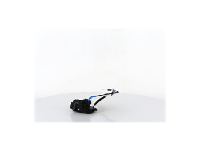 Serrure de porte avant droite - Peugeot 308 III - Bleu Clair - 9835556980 - Z1-2348K