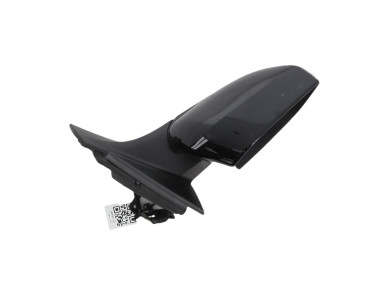Right wing mirror used - Peugeot 308 - 984605179V