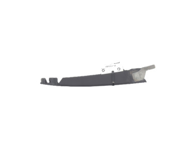 Rear wiper arm - Peugeot 308 II PH.1 - 1610785080 - J1-1504M