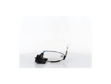 Left front door lock - Peugeot 308 III - Bleu Clair - 9835419280 - N1-2333N