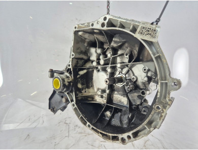 Boîte de vitesses type 20CQ46 - Peugeot 207 CC - G1-7334W