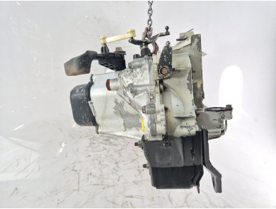 Gearbox type 20CQ46 - Peugeot 207 CC - G1-7334W