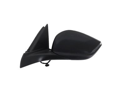 Left wing mirror - Peugeot 308 III - Bleu Clair - 984605279V - G1-2390B