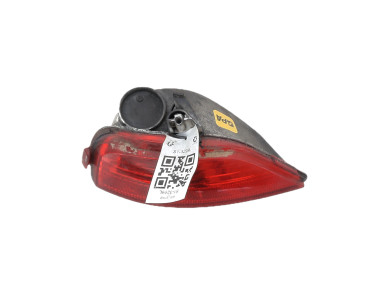 Right rear reflector - Renault LAGUNA III PH.1 - 265600001R - S1-3299L