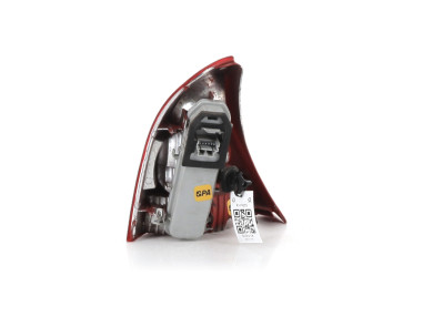 Right rear light - Renault CLIO II PH.2 - 8200917487 - K1-7425S