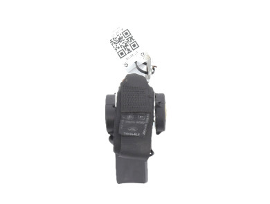 Ceinture sécurité centrale arrière