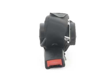 Central rear seatbelt - Ford FIESTA V PH.2 - 1477372 - U1-2911X