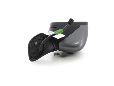Left wing mirror - Renault CLIO ESTATE IV PH.1 - Gris Clair - 963024349R - V1-8754G