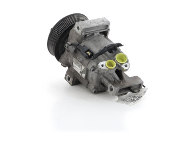 Compresseur de climatisation - Dacia SANDERO II PH.1 - 926003541R - C1-4324Q