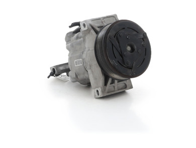 A/C Compressor - Dacia SANDERO II PH.1 - 926003541R - C1-4324Q