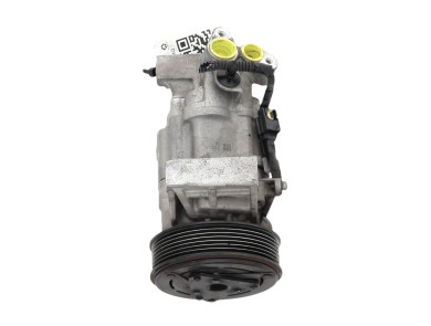 A/C Compressor - Dacia SANDERO II PH.1 - 926003541R - C1-4324Q