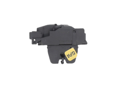 Rear lid lock - Peugeot 308 II PH.1 - Bleu Fonce - 9804762080 - G1-1475T