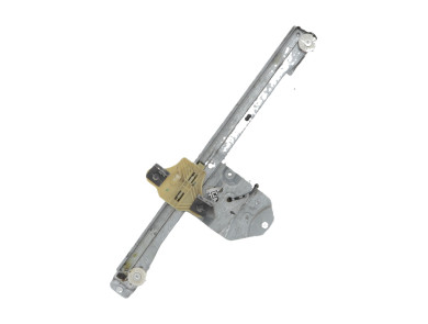 Left front window-lift - Renault CLIO ESTATE IV PH.1 - 807018534R - E1-8740P