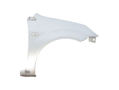 Right front fender