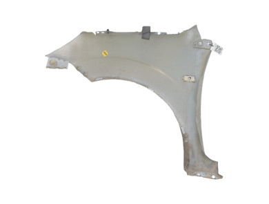 Aile avant droite - Ford FIESTA V PH.2 - 1528047 - B1-2968A