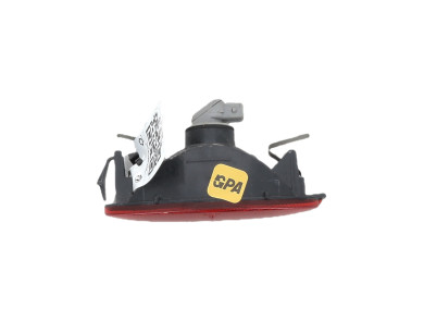 Central bumper light - Peugeot 206 - 6351K5 - G1-3122R